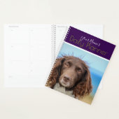 Foto Daily Planner - HAMbWG Planer (Anzeige)