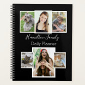 Foto Daily Planner - HAMbWG Planer (Vorderseite)