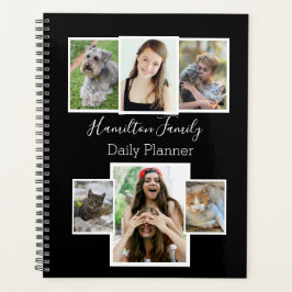 Foto Daily Planner - HAMbWG Planer