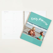 Foto Daily Planner Planer (Anzeige)