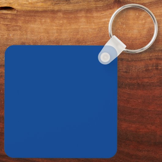 Foto Dancing Princess Schlüsselanhänger (Rückseite)