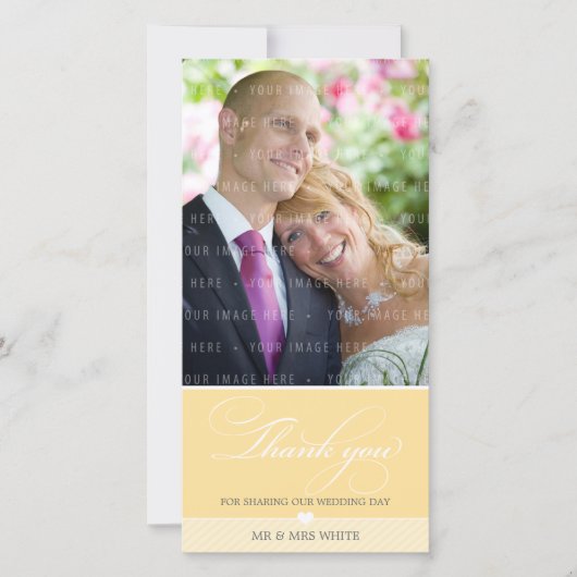 FOTO DANKE :: hübscher Typ 2 (Vorderseite)