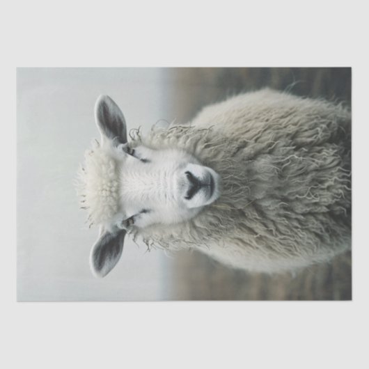 Foto Decoupage Seidenpapier (Vorderseite)