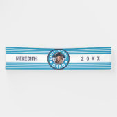 Foto Dental School Abschluss Banner (Horizontal)