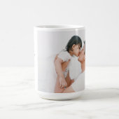 Foto der Angebotsfamilie Kaffeetasse (Mittel)