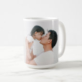 Foto der Angebotsfamilie Kaffeetasse (VorderseiteRechts)