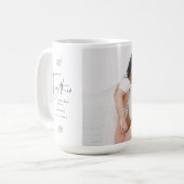 Foto der Angebotsfamilie Kaffeetasse (Vorderseite Links)