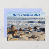 Foto der Atlantikwellen Weihnachten (Vorne/Hinten)