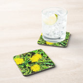 Foto der Bergleuchter. Jetzt kaufen Getränkeuntersetzer (Rechte Seite)