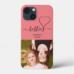 Foto der besten Freunde Case-Mate iPhone Hülle