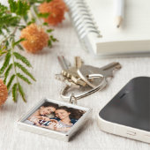 Foto der besten Freunde Schlüsselanhänger (Seite)