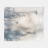 Foto der Blumenart Fleecedecke (Vorderseite (Horizontal))