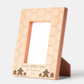 Foto der Board-Game-Familie Geätzte Rahmen (Links)