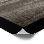 Foto der Chickamauga 1898 Poster (Ecke)