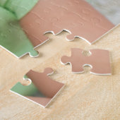 Foto der Familie - Benutzerdefiniert Puzzle (Seite)