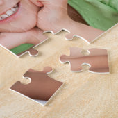 Foto der Familie - Benutzerdefiniert Puzzle (Seite)