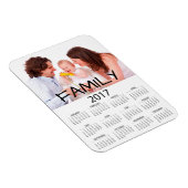 Foto der Familie - Fachzeitschrift 2017 Magnet (Rechte Seite)