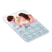 Foto der Familie - Fachzeitschrift 2017 Magnet (Rechte Seite)