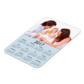 Foto der Familie - Fachzeitschrift 2017 Magnet (Linke Seite)