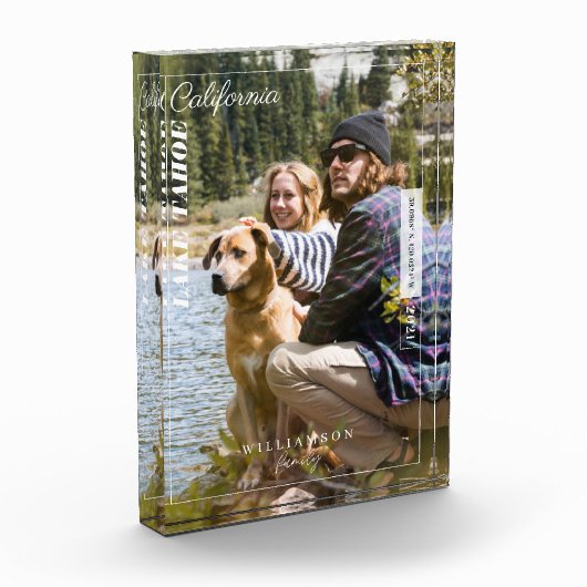 Foto der Familie Moderne Redaktion Reisegepäck (Links)