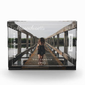 Foto der Familie Moderne Redaktion Reisegepäck (Vorderseite)