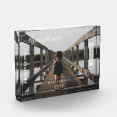 Foto der Familie Moderne Redaktion Reisegepäck (Links)