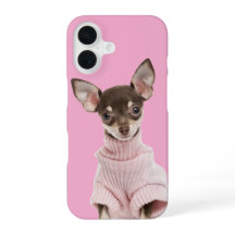 Foto der Familie rosa