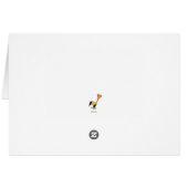 Foto der Familie Spike (Rückseite Horizontal)