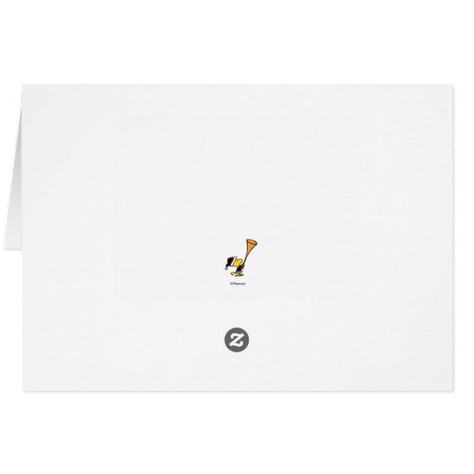 Foto der Familie Spike (Rückseite Horizontal)