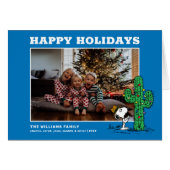 Foto der Familie Spike (Vorderseite (Horizontal))