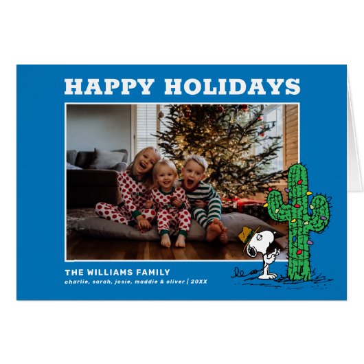 Foto der Familie Spike (Vorderseite (Horizontal))