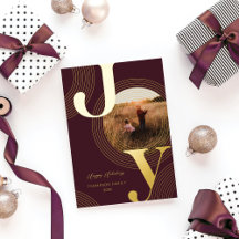 Foto der Freude Moderne konzentrische Zirkel