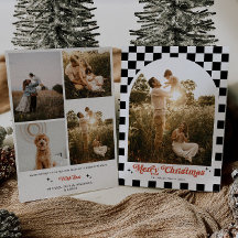 Foto der hintereinander hintereinander angeordnete