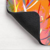 Foto der Juwel-Ballone Mousepad (Ecke)