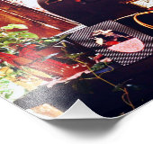 Foto der Kassenregister (Ecke)