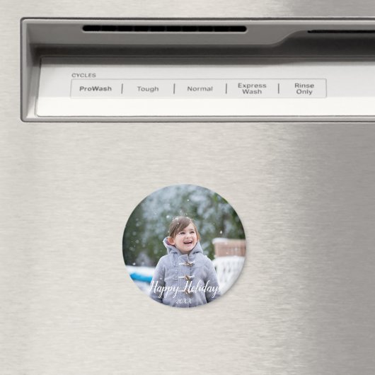 Foto der Kinder Magnet (In Situ (Geschirrspüler))