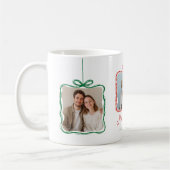 Foto der klassischen Geschenkboxen Kaffeetasse (Links)