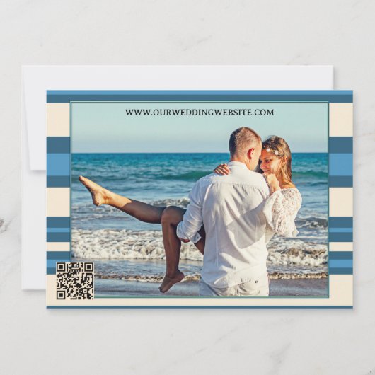 Foto der künstlerischen Küstenleuchte Save the Dat Save The Date (Rückseite)