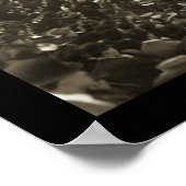 Foto der Marine 1908 Poster (Ecke)