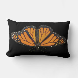 Foto der Monarchschmetterling Lendenkissen