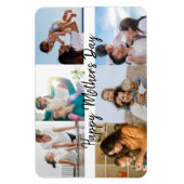 Foto der Mutter Magnet (Vertikal)