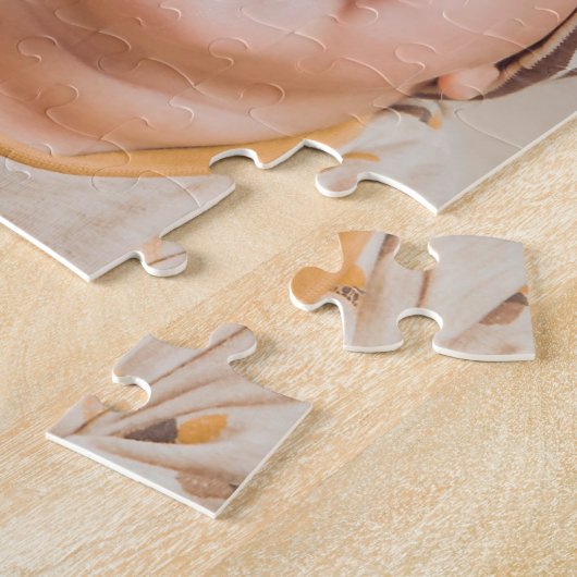 Foto der Mutter Puzzle (Seite)