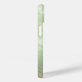 Foto der Nebelbahnzüge Case-Mate iPhone Hülle (Rückseite / Rechts)