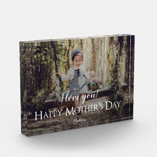 Foto der Neugeborenen (Links)