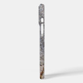 Foto der neutralen Natur Case-Mate iPhone Hülle (Rückseite / Links)