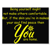 Foto der Residence Collection Print (Vorne)