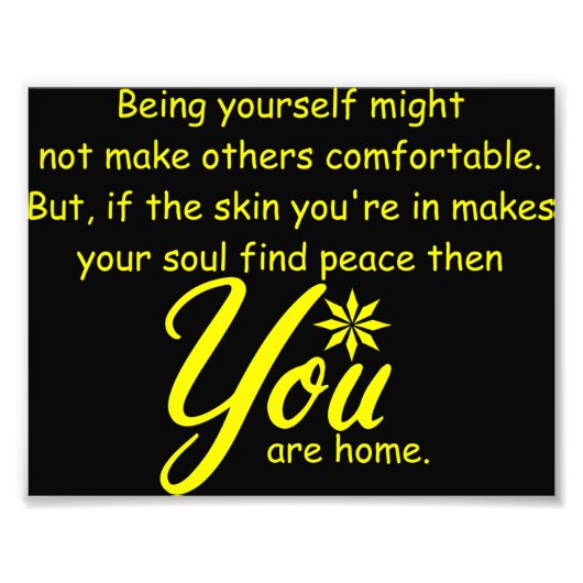 Foto der Residence Collection Print (Vorne)