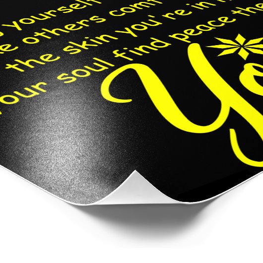 Foto der Residence Collection Print (Ecke)