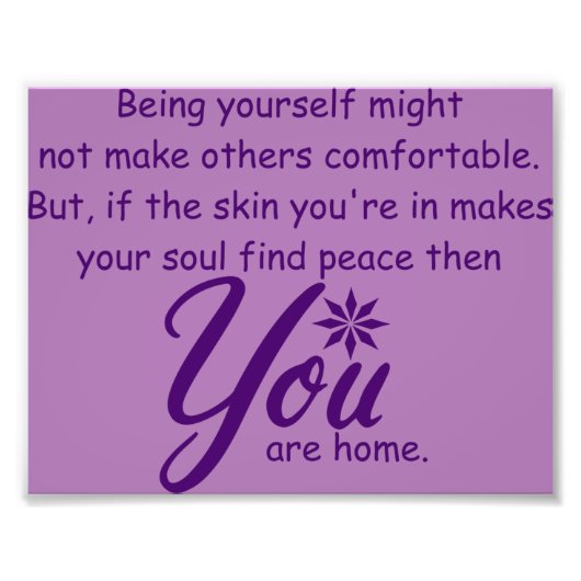 Foto der Residence Collection Print (Vorne)