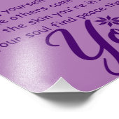 Foto der Residence Collection Print (Ecke)